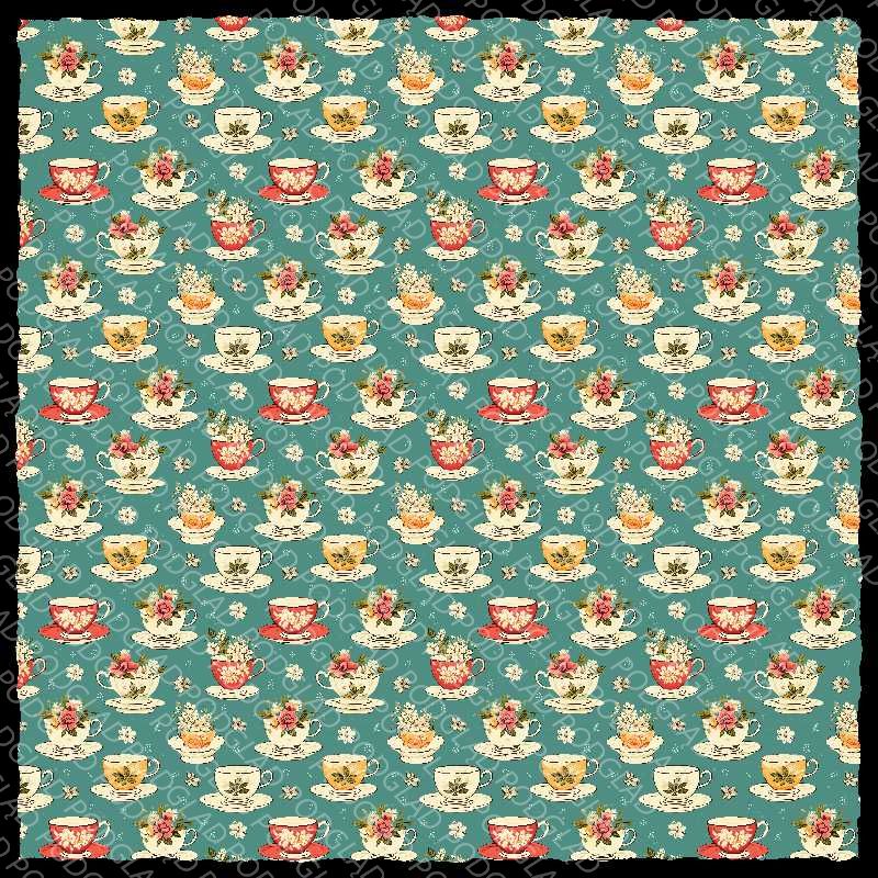Tea Cup